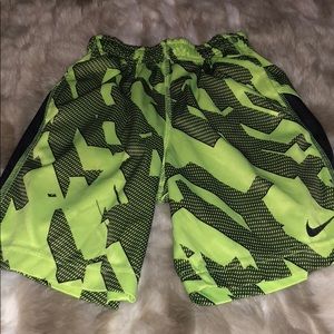 Boys Nike Shorts